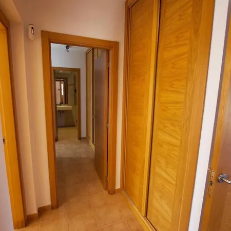 Las Salinas Golf View Relax With Private Pool, Bbq & Wifi Villa La Guirra