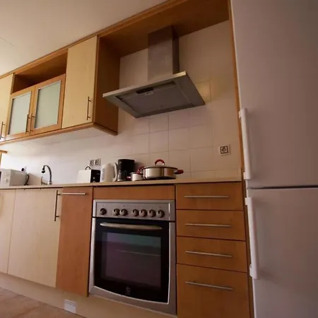 Las Salinas Golf View Relax With Private Pool, Bbq & Wifi