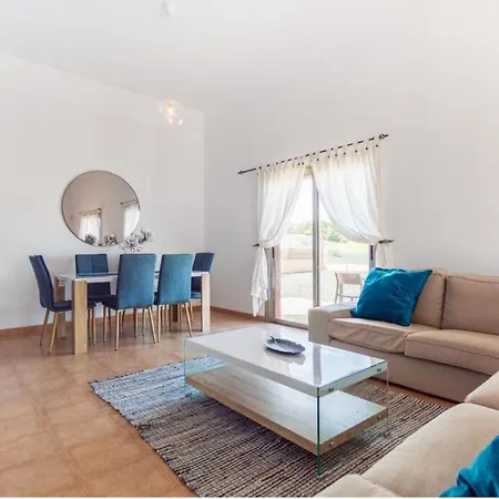 Villa Las Salinas Golf View Relax With Private Pool, Bbq & Wifi *