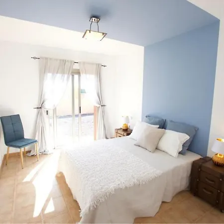 Villa Las Salinas Golf View Relax With Private Pool, Bbq & Wifi