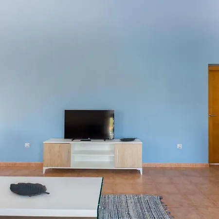 Villa Las Salinas Golf View Relax With Private Pool, Bbq & Wifi *