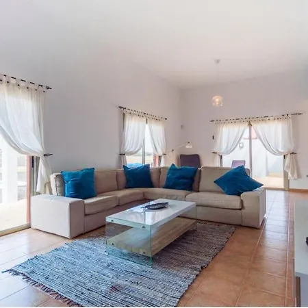 Las Salinas Golf View Relax With Private Pool, Bbq & Wifi *