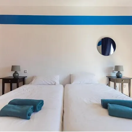 Las Salinas Golf View Relax With Private Pool, Bbq & Wifi La Guirra