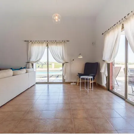 Las Salinas Golf View Relax With Private Pool, Bbq & Wifi *