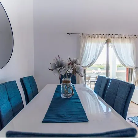 Las Salinas Golf View Relax With Private Pool, Bbq & Wifi Villa La Guirra
