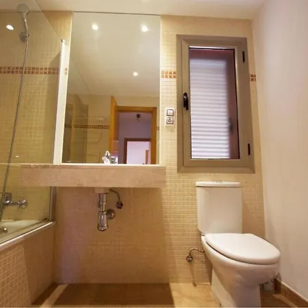 Villa Las Salinas Golf View Relax With Private Pool, Bbq & Wifi *