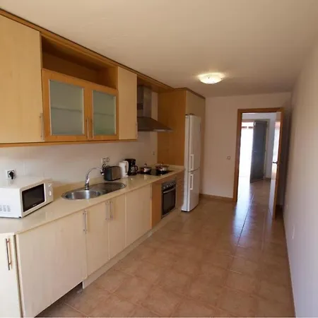 Las Salinas Golf View Relax With Private Pool, Bbq & Wifi Villa *