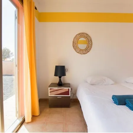 Villa Las Salinas Golf View Relax With Private Pool, Bbq & Wifi