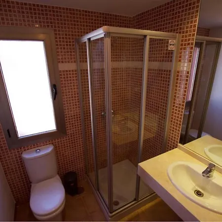 Las Salinas Golf View Relax With Private Pool, Bbq & Wifi Villa