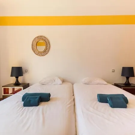 Las Salinas Golf View Relax With Private Pool, Bbq & Wifi
